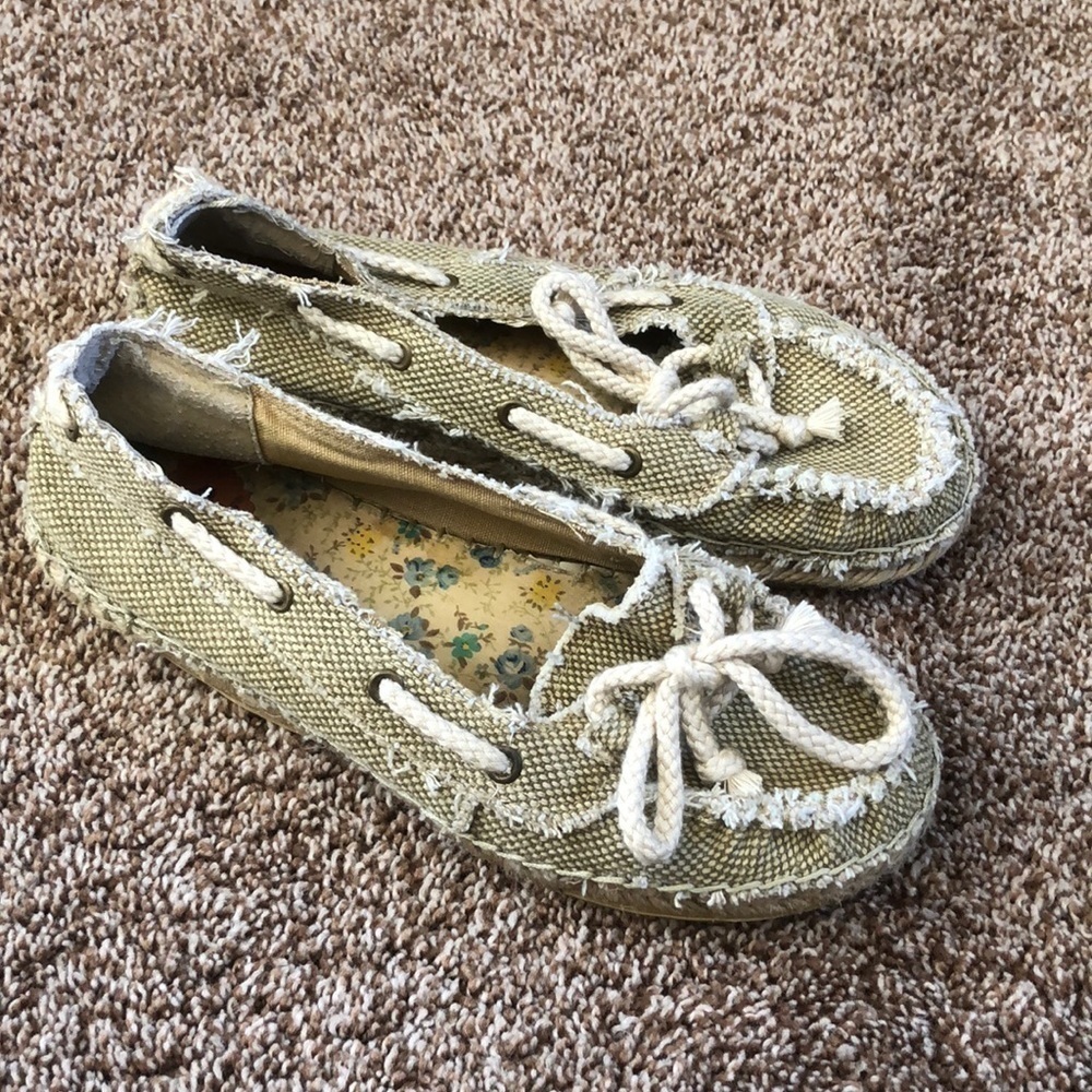 Rocket Dog Women’s Slip On Shoes